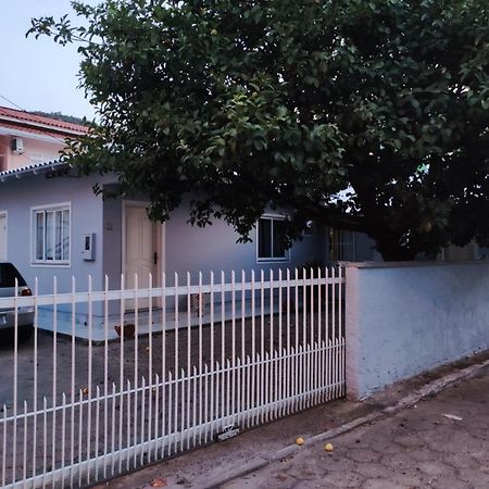 Casa De Temporada Marlete Apartment Florianopolis Ngoại thất bức ảnh