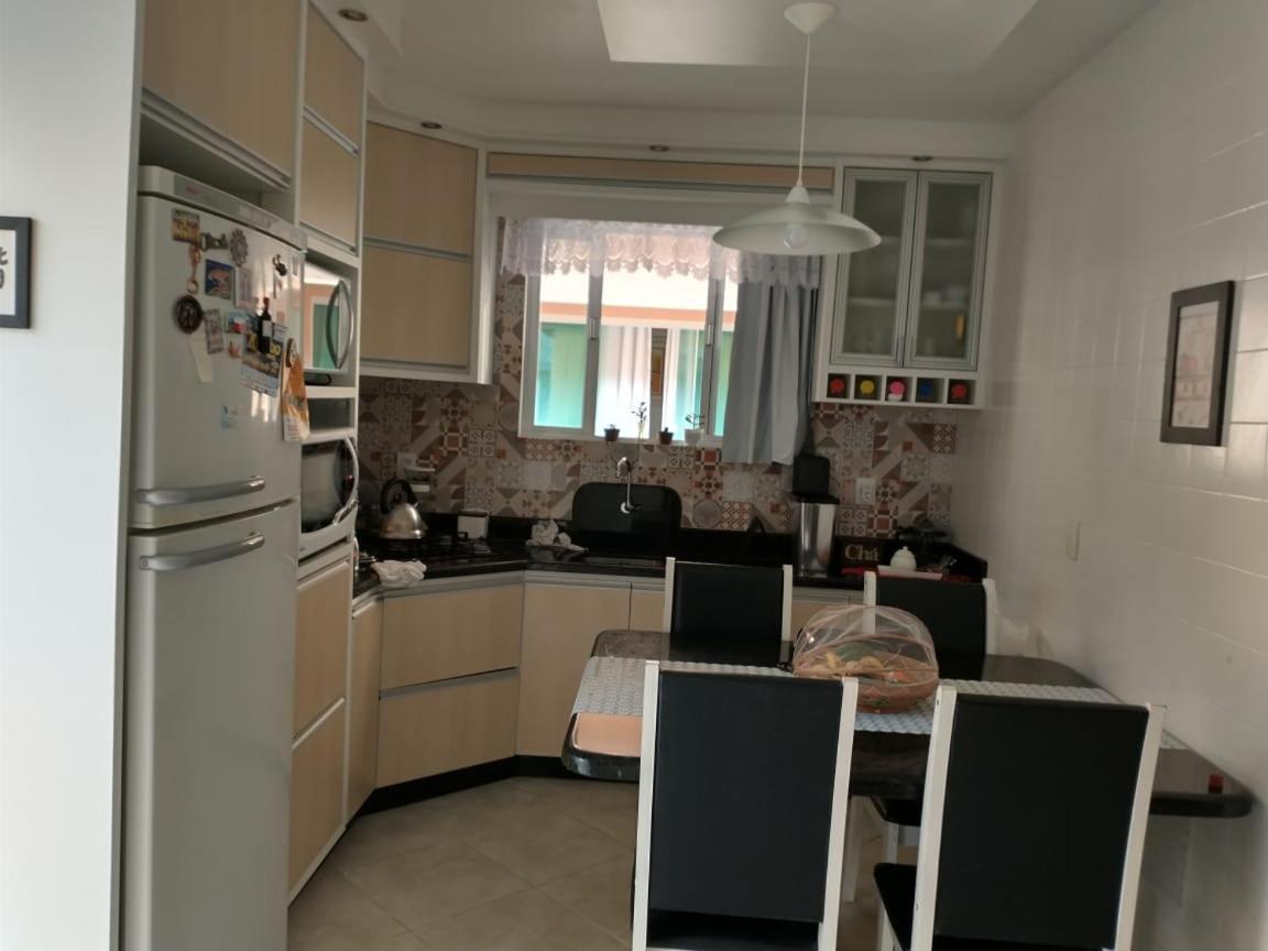Casa De Temporada Marlete Apartment Florianopolis Ngoại thất bức ảnh