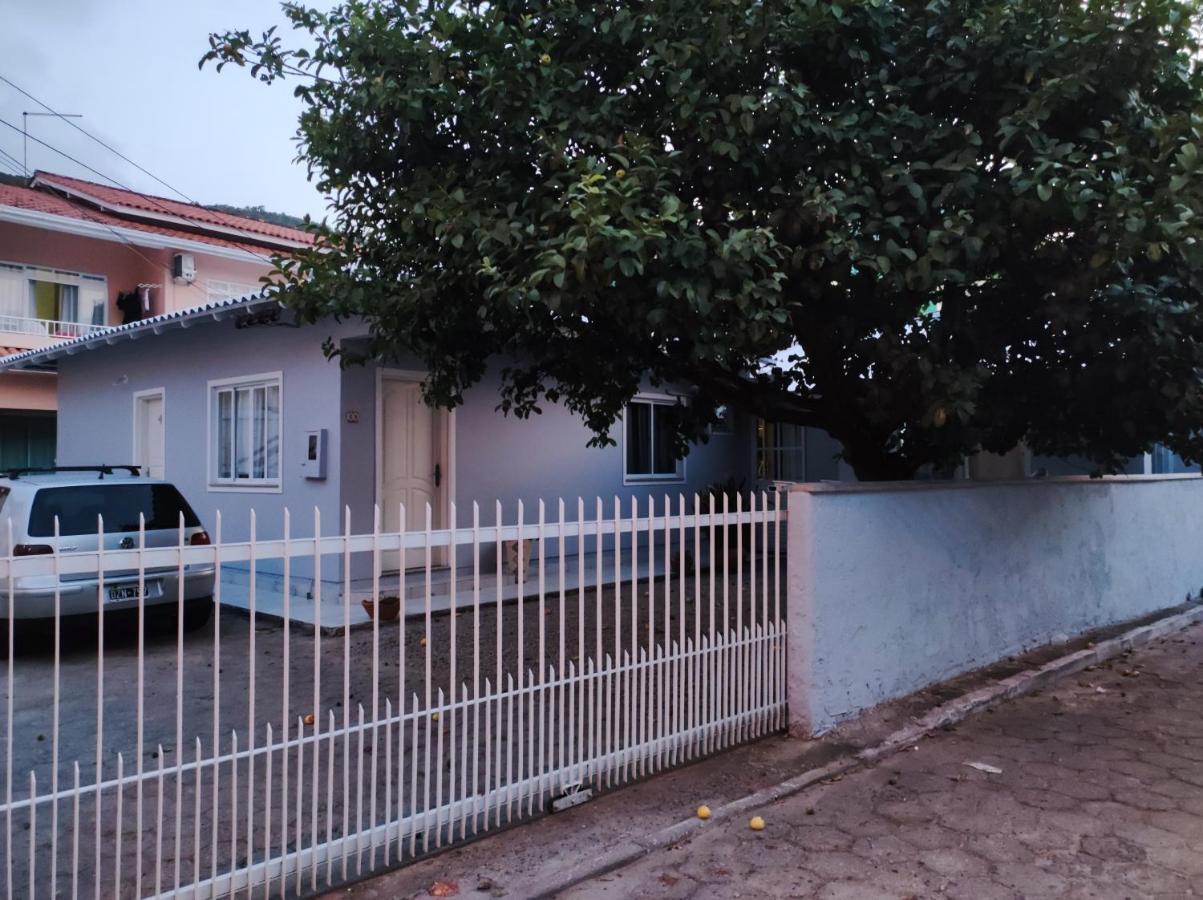 Casa De Temporada Marlete Apartment Florianopolis Ngoại thất bức ảnh